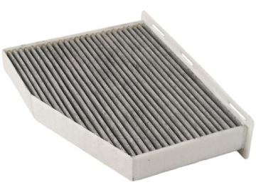 КОМПЛЕКТ УГОЛЬНЫХ ФИЛЬТРОВ ДЛЯ VW PASSAT B6 1.9TDI 2.0TDI