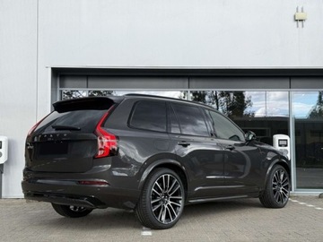 Volvo XC90 II 2026 VOLVO XC90 B5 AWD Ultra Dark Suv 2.0 (250KM) 2026, zdjęcie 2