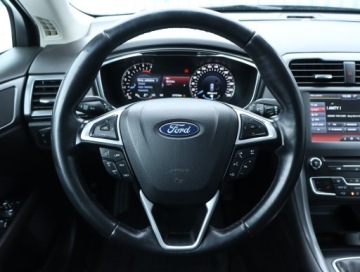 Ford Mondeo V Kombi 2.0 TDCi 150KM 2014 Ford Mondeo 2.0 TDCI, Navi, Klima, Klimatronic, zdjęcie 20
