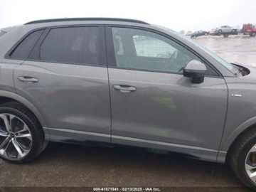 Audi Q3 II 2022 Audi Q3 Premium plus 45 tfsi s line quattro tiptronic 2.0 Benzyna 228KM, zdjęcie 8