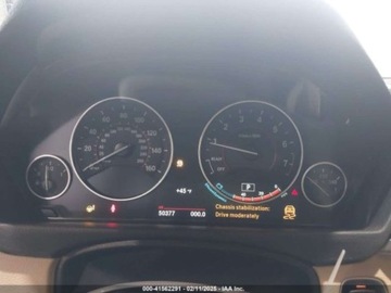 BMW Seria 4 F32-33-36 2019 BMW Seria 4 2019 BMW 4 Series 430i Gran Coupe 2.0 Benzyna 248KM, zdjęcie 13