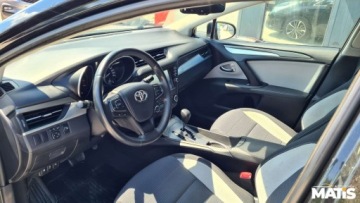 Toyota Avensis III Wagon Facelifting 2015 1.8 Valvematic 147KM 2016 Toyota Avensis 1.8BENZ Automat Navi kamera climatronic 100 bezwypadek 1.8, zdjęcie 32