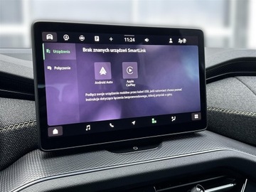 Skoda Kodiaq I SUV Facelifting 1.5 TSI 150KM 2024 Skoda Kodiaq 1.5TSI 150KM Selection DSG l LED Matr, zdjęcie 24