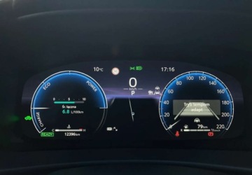 Toyota C-HR II SUV 1.8 Hybrid 140KM 2025 Toyota C-HR Toyota C-HR 1.8 Hybrid Executive 1.8 Hybryda 140KM, zdjęcie 23