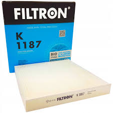 FILTRON AP 105/8 FILTR VZDUCHU + 2 JINÉ PRODUKTY