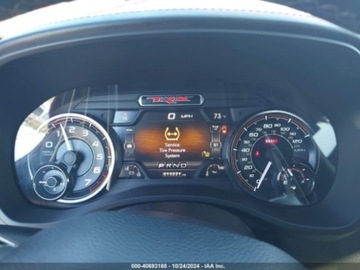  RAM 1500 Trx 57 Box 2021 6.2l 6.2 Benzyna 702KM, zdjęcie 9