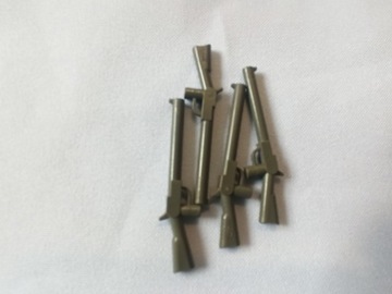Lego 30141 Karabin Broń C.Szary Old
