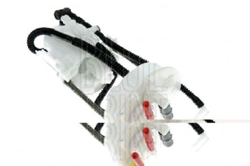 BLUE PRINT FILTR PALIVA HONDA ACCORD VII CITY JAZZ