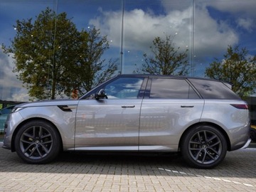 Land Rover Range Rover Sport III SUV 3.0D 301KM 2025 Range Rover Sport D300 Dynamic SE 3.0 (300KM) 2025, zdjęcie 1