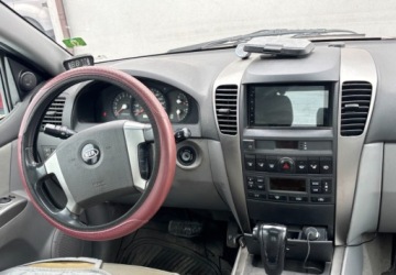 Kia Sorento I 3.5 i V6 24V 195KM 2007 Kia Sorento Instalacja gazowa 3.5 BenzynaLPG 194KM, zdjęcie 15