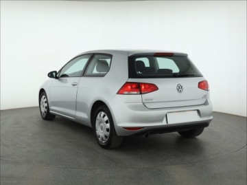 Volkswagen Golf VII Hatchback 3d 1.6 TDI-CR DPF 105KM 2012 VW Golf 1.6 TDI, Klima, Tempomat, zdjęcie 3
