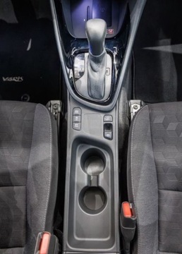 Toyota 2024 Toyota Yaris Hybrid 1.5 Style 1.5 Hybryda 116KM, zdjęcie 31