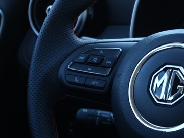 MG ZS II SUV Classic 1.5 VTi-Tech 106KM 2024 MG ZS SUV 1.5, 1. Właściciel, Serwis ASO, VAT 23%, zdjęcie 18