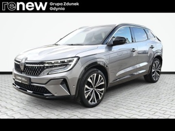 Renault Austral 2023 Renault Austral Polski Salon, Na gwarancji, serwis