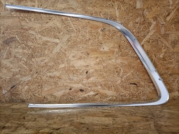 VOLVO XC90 19- ХРОМИРОВАННАЯ НАКЛАДКА ОКНА ПРАВАЯ ПРАВАЯ 32219269