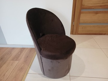 Пуф Riva со спинкой