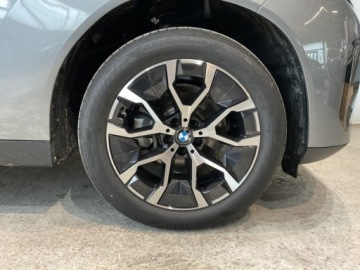 BMW X3 G45 SUV Plug-In 2.0 30e 299KM 2026 BMW X3 xDrive30e Suv 2.0 (299KM) 2026, zdjęcie 16