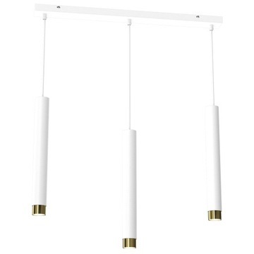 LAMPA WISZĄCA ŻYRANDOL SOPLE LISTWA SPOT EYE TUBY