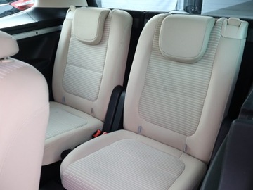 Seat Alhambra II (7N) Van 2.0 TDI 140KM 2014 Seat Alhambra 2.0 TDI, 7 miejsc, Navi, Xenon, zdjęcie 21