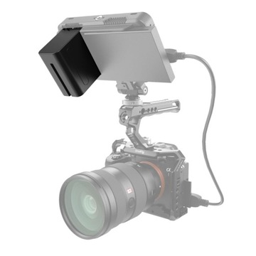 SmallRig 3823 — 2 зарядных устройства Sony NP-F970