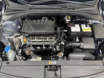 Hyundai i30 III Hatchback Facelifting 1.5 DPI 110KM 2021 Hyundai i30 Classic + / 1 właściciel / Salon Polsk, zdjęcie 16