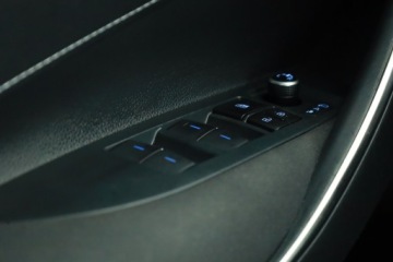 Toyota Corolla XII TS Kombi 1.8 Hybrid 122KM 2021 Toyota Corolla 1.8 Hybrid, Salon Polska, zdjęcie 18