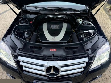 Mercedes GLK 2013 Mercedes-Benz GLK 3.5 Benzyna 306KM 2013r Niski Przebieg, zdjęcie 21