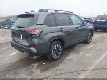 Subaru Forester VI 2026 Subaru Forester 2026 r., 2,5L PREMIUM 2.5 Benzyna 180KM, zdjęcie 5