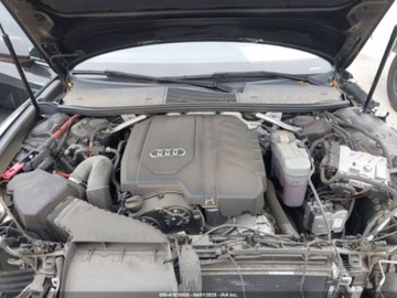 Audi A6 C8 2022 Audi a6 Premium 45 Tfsi Quattro S Tronic 2022 2.0l 2.0 Benzyna 261KM, zdjęcie 8