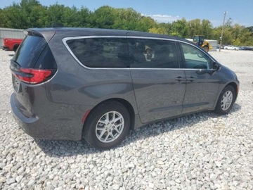 Chrysler Pacifica II 2023 Chrysler Pacifica Touring L 2023 3.6l 3.6 Benzyna 287KM, zdjęcie 3