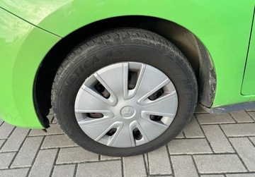 Mitsubishi Space Star Hatchback 5d 1.0 71KM 2014 Mitsubishi Space Star 1,0 Benzyna 71 KM Serwis GWARANCJA Zamiana Zarejestr, zdjęcie 28