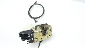 CITROEN C2 ZÁMEK DVEŘE LEVÝ 5PIN
