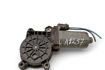 MOTOREK OKNO PŘEDNÍCH LEVÝCH DVEŘE BMW 3 (E46) 8362063 2002