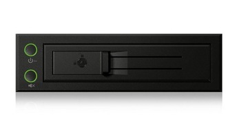 Отсек для жесткого диска Icybox IB-176SSK-B