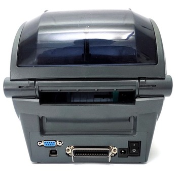 Термотрансферный принтер Zebra GX430t (USB)