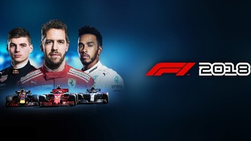 F1 2018 KLUCZ | STEAM