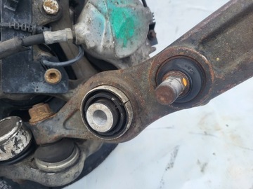 Комплект Mcpherson правый Mercedes E-Class W211 2.2CDI