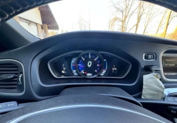 Volvo V40 II Cross Country D3 150KM 2013 Volvo V40 Volvo V40 D3 R-Design Summum 2.0 Diesel 150KM, zdjęcie 17