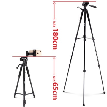 Штатив PHOENIX CG-2015 с адаптером и пультом дистанционного управления