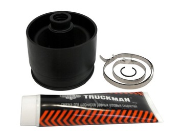 KLOUB VNITŘNÍ LEVÝ PULT NIVA RUSKÝ