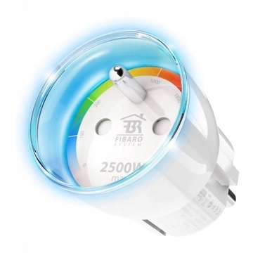 FIBARO Стартовый комплект для квартиры SMART HOME