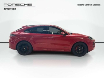 Porsche Cayenne III 2025 Porsche Cayenne GTS FV23 Gwarancja Approved 4.0 Benzyna 500KM, zdjęcie 5
