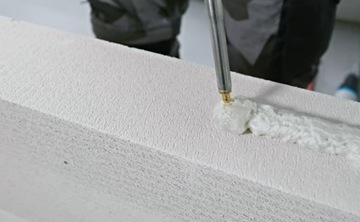 КЛЕЙ ТИТАН ДЛЯ ТОНКОНСЛОЙНОЙ КИРПИЧНОЙ КЛАДКИ 870 мл