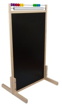 MEGA BOARD 3XL МАГНИТНЫЙ МЕЛ Аксессуары из бумаги