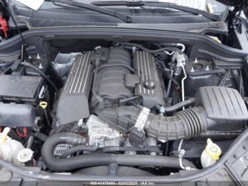 Dodge Durango III 2023 Dodge Durango SRT 392 Premium 2023 6.4l 6.4 Benzyna 475KM, zdjęcie 7