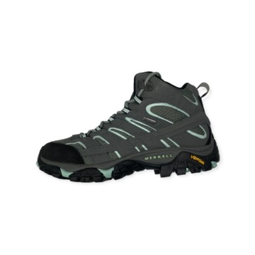 Buty trekkingowe damskie MERRELL WATERPROOF 38,5