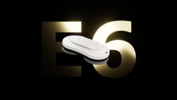 Робот для мытья окон COBBO E6 Slim