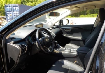 Lexus NX I 2020 Lexus NX Okazja 2.5 Hybryda 230KM, zdjęcie 18