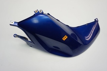 BMW R 1250 RT 21 - НАКЛАДКА ОБТЕКТОР ТОПЛИВНОГО БАКА СЛЕВА