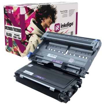 Toner Buben Pro Brother HL-2032 HL-2035 HL-2040